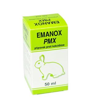 Emanox PMX sol 