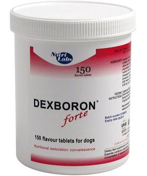 Dexboron forte 