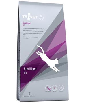 Trovet Feline SHF Sterilised