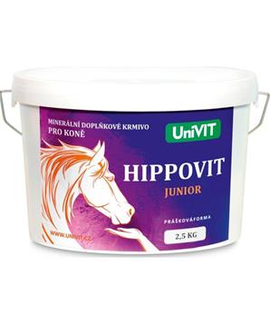 Hippovit Junior