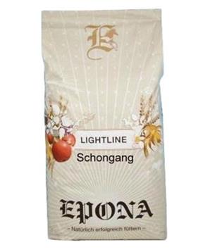 EPONA Schongang - Müsli hobby bez ovsa