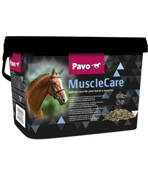 Pavo Muscle Care NOVÝ