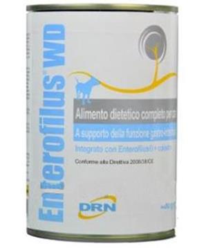 Enterofilus WD konzerva 