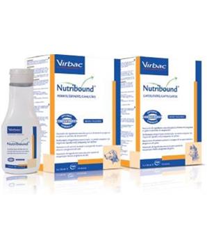 Nutribound pro psy sol 3x150ml