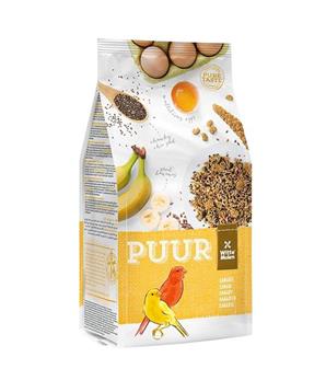 PUUR Canary - kanár - 750 g