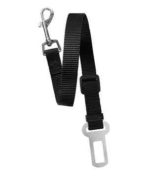 Karlie Bezpečnostní pás do auta 52-85cmx25mm