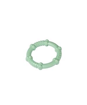 Karlie Hračka pro psy kousací kruh mátový 12cm