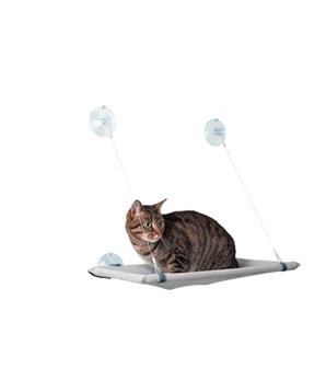 Karlie odpočívadlo na okno pro kočky 51,5x31x2,5cm