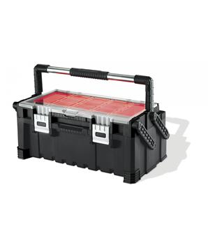 Keter Skříňka na nářadí Cantilever Tool Box 22