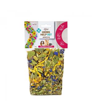 LIMARA Bylinná směs Herbs Help VET Chuť k jídlu 50g