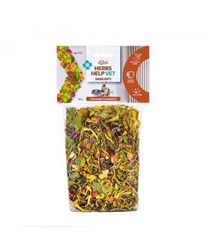LIMARA Bylinná směs Herbs Help VET Imunita 50g