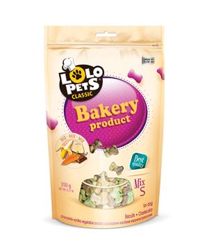 Sušenky KOSTIČKY MIX velikost S pro psy 
