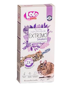 EXTRIMO SMAKERS tyčinky pro osmáky