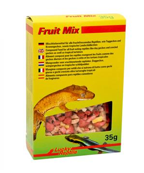 Lucky Reptile Fruit Mix 35g