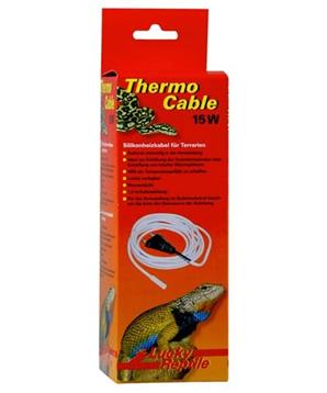 Lucky Reptile HEAT Thermo Cable 100W, délka 10 m