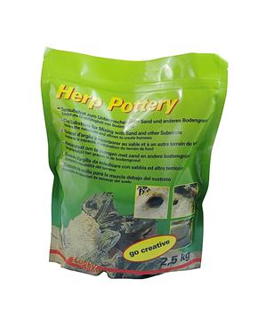 Lucky Reptile Herp Pottery 2,5 kg