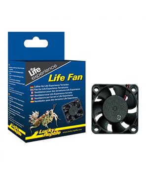 Lucky Reptile Life Fan Blower 3x3x1,8 cm