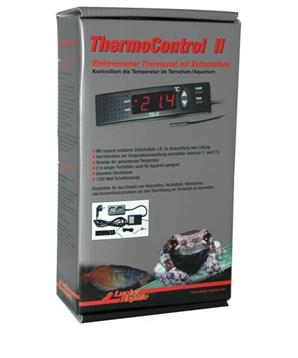 Lucky Reptile Thermo Control II.