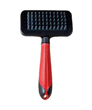 Karlie Masážní kartáč střední