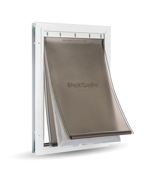 PetSafe® Extreme Weather Hliníková dvířka M