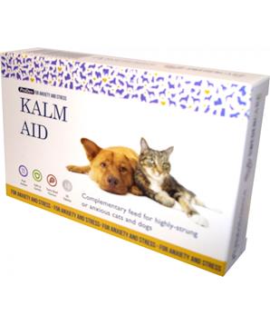 ProDen Kalm Aid Tablets