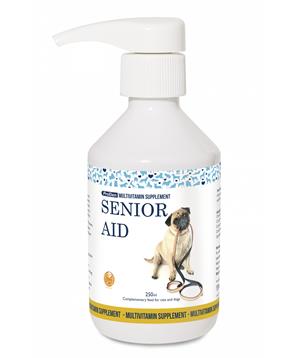 ProDen Senior Aid 250ml