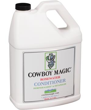COWBOY MAGIC ROSEWATER CONDITIONER 3785 ml