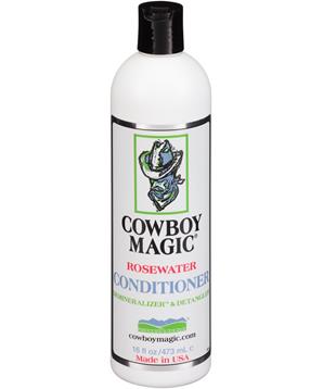 COWBOY MAGIC ROSEWATER CONDITIONER 473 ml