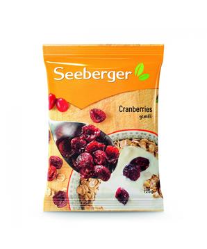 Seeberger Brusinky 125g