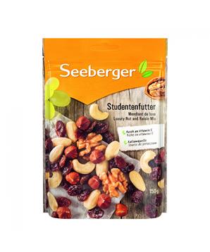 Seeberger Studentská směs 150g