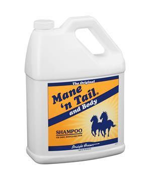MANE ’N TAIL Shampoo 3785 ml