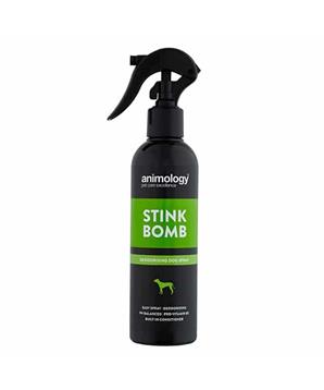 Animology Stink Bomb Sprejový deodorant pro psy