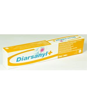 Diarsanyl a.u.v. pst