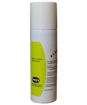 Aluminium Spray