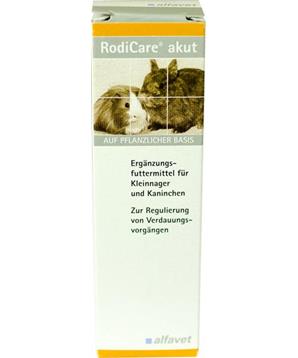 RodiCare Akut 