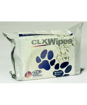 Clorexyderm Wipes