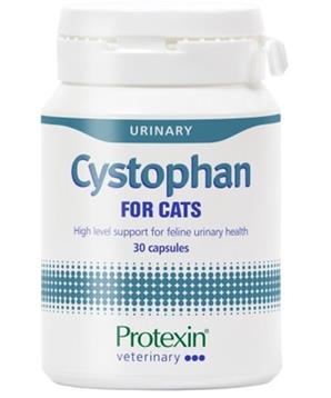 Protexin Cystophan tbl 30