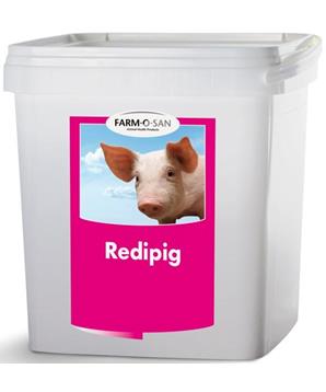 FOS Redipig Farm-O-San plv 
