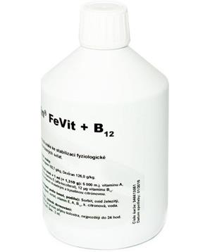 Fevit-Mulgat sol