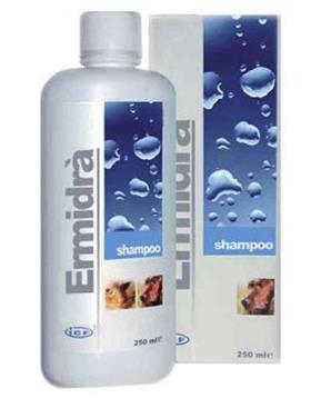 Ermidra šampon 