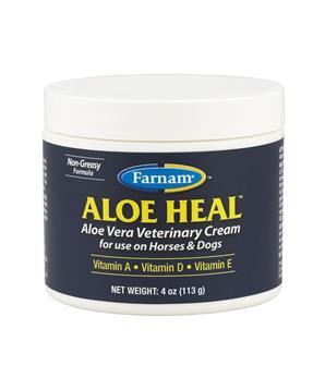 Farnam Aloe Heal veterinary crm