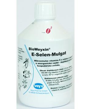 E-Selen-Mulgat sol