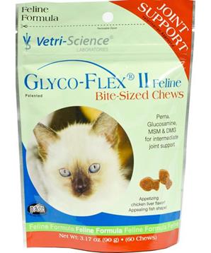 Glyco-Flex II Feline