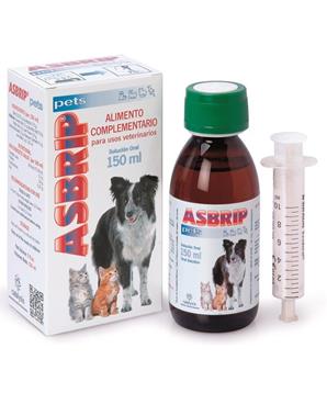 Asbrip Pets