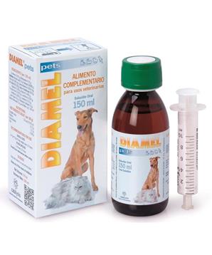 Diamel Pets 