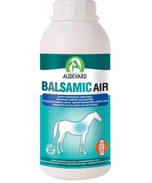 Balsamic Air