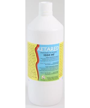 Ketared a.u.v. sol