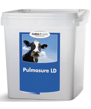 FOS Pulmosure LD Farm-O-San plv