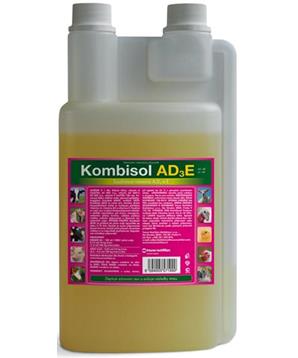 Kombisol AD3E a.u.v. sol