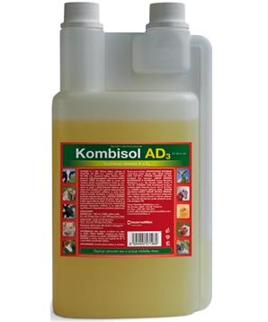 Kombisol AD3 a.u.v. sol